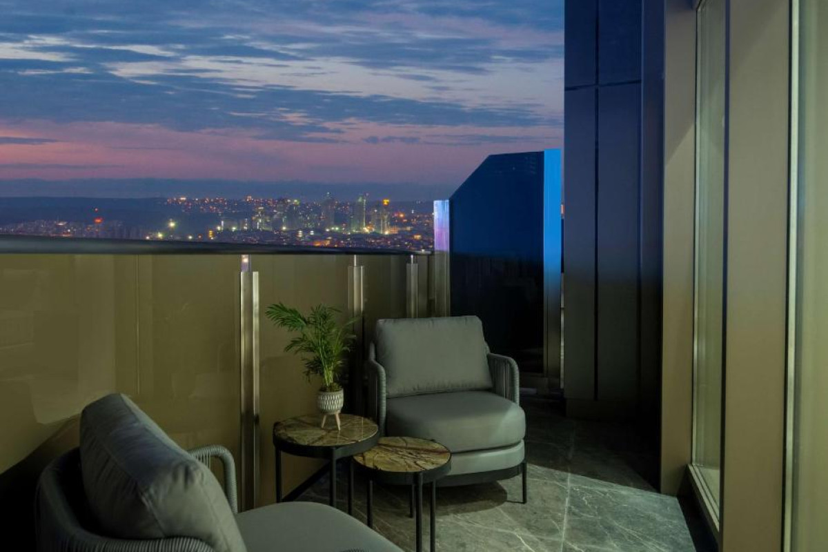 Hilton Mall of Istanbul