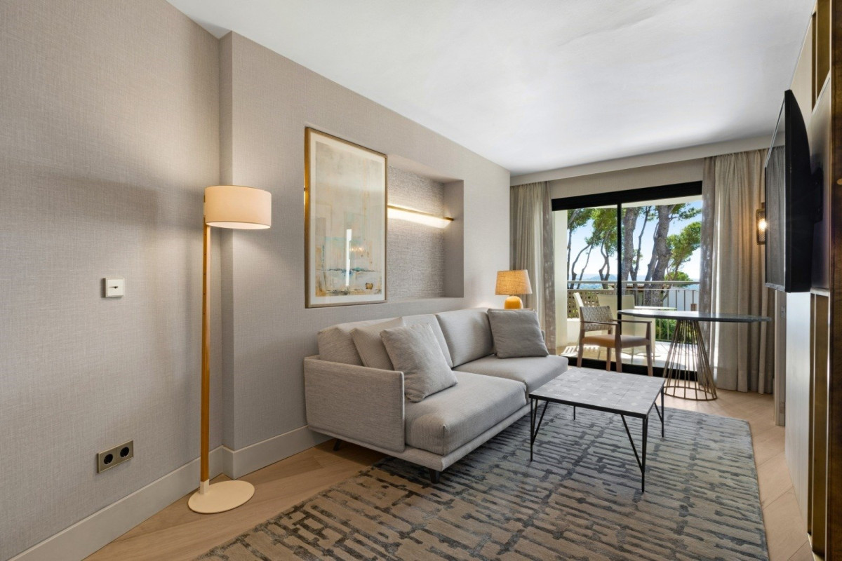 Hilton Mallorca Galatzo