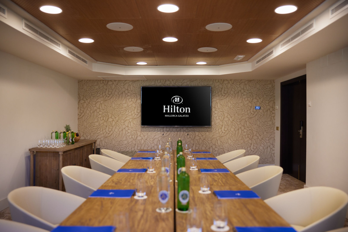 Hilton Mallorca Galatzo