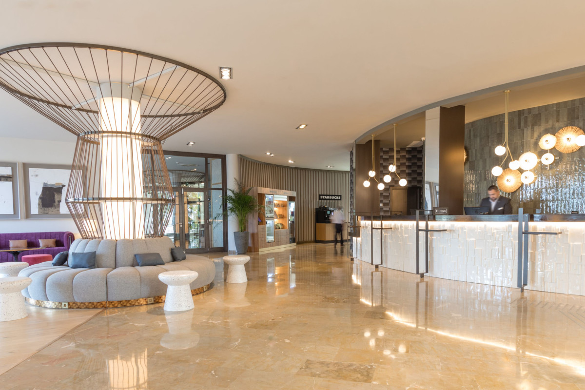 Hilton Mallorca Galatzo