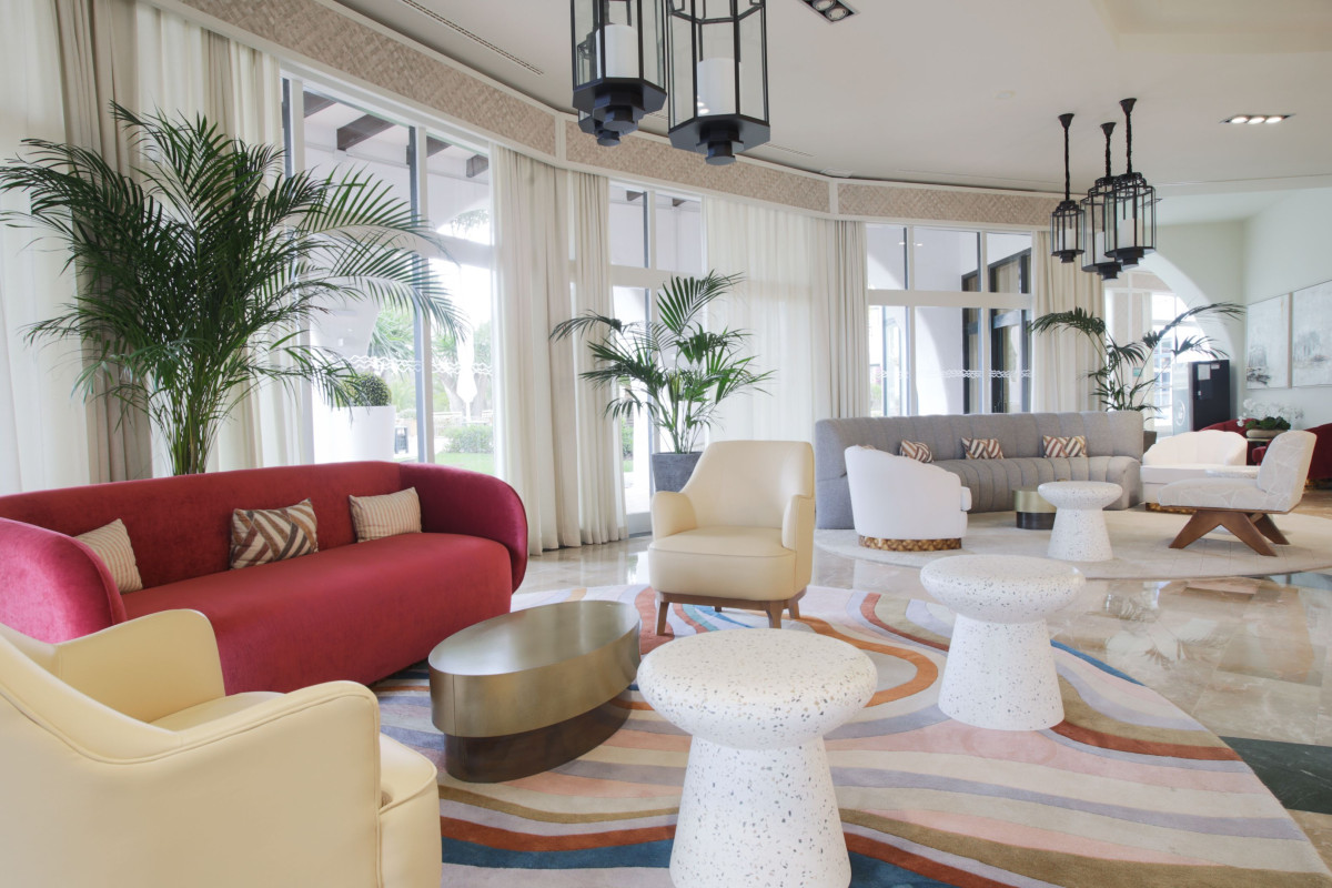 Hilton Mallorca Galatzo