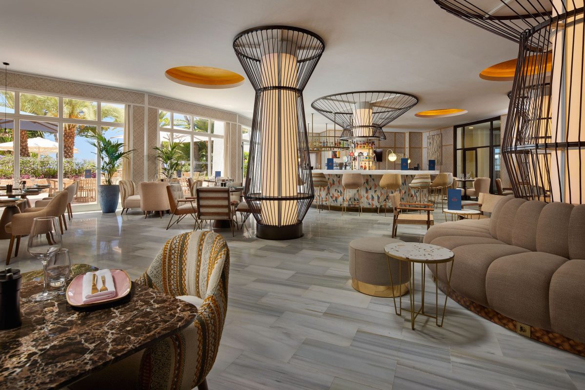 Hilton Mallorca Galatzo