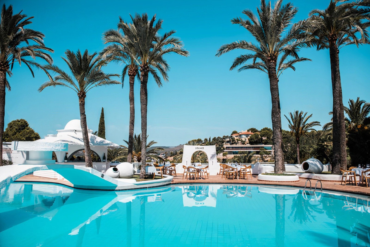 Hilton Mallorca Galatzo