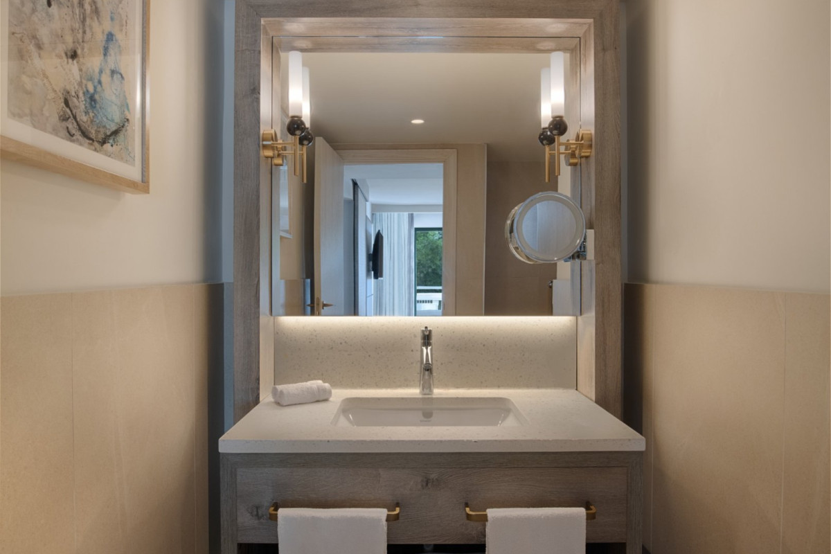 Hilton Mallorca Galatzo