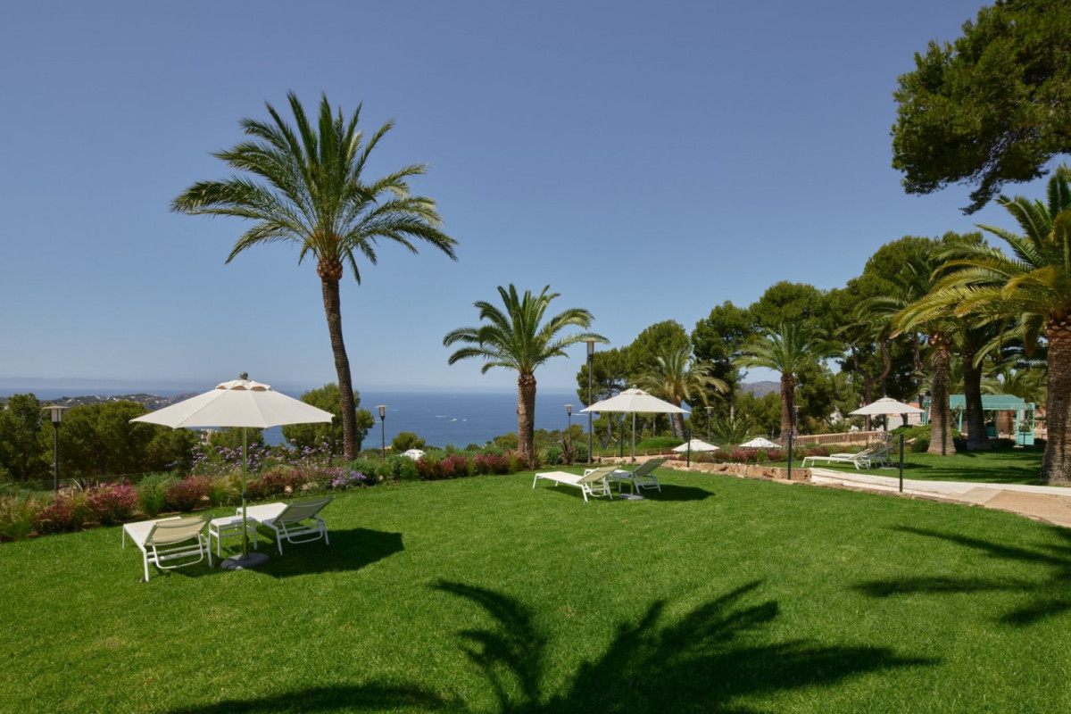 Hilton Mallorca Galatzo