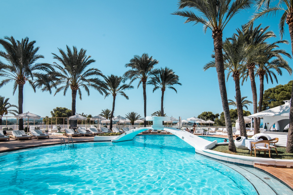 Hilton Mallorca Galatzo