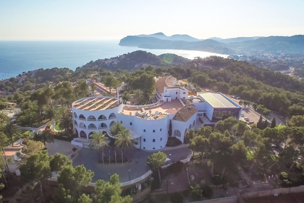 Hilton Mallorca Galatzo