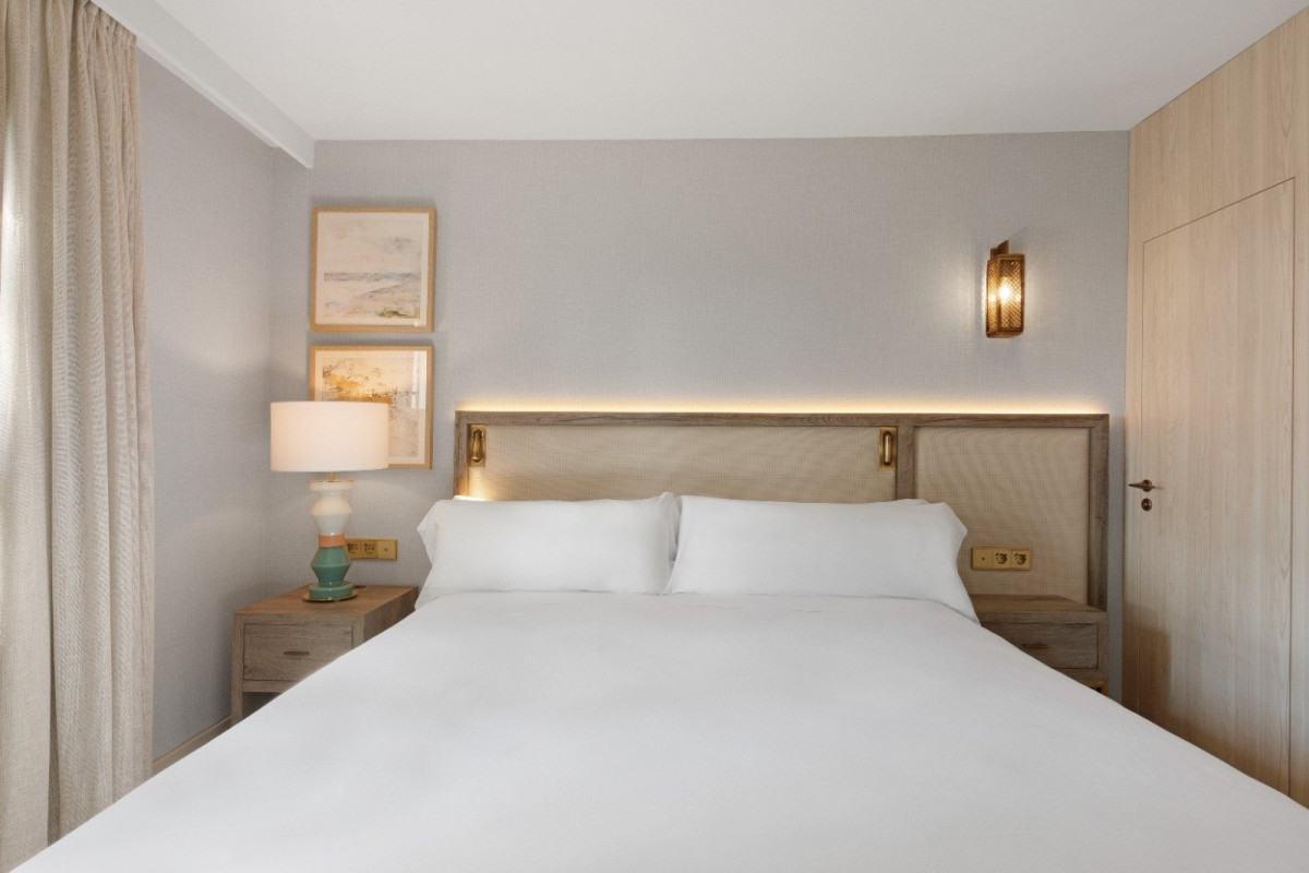 Hilton Mallorca Galatzo