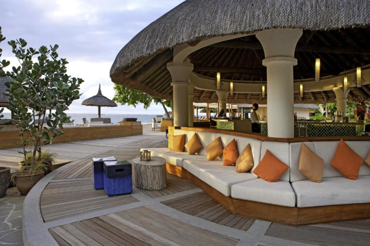 Hilton Mauritius Resort & Spa