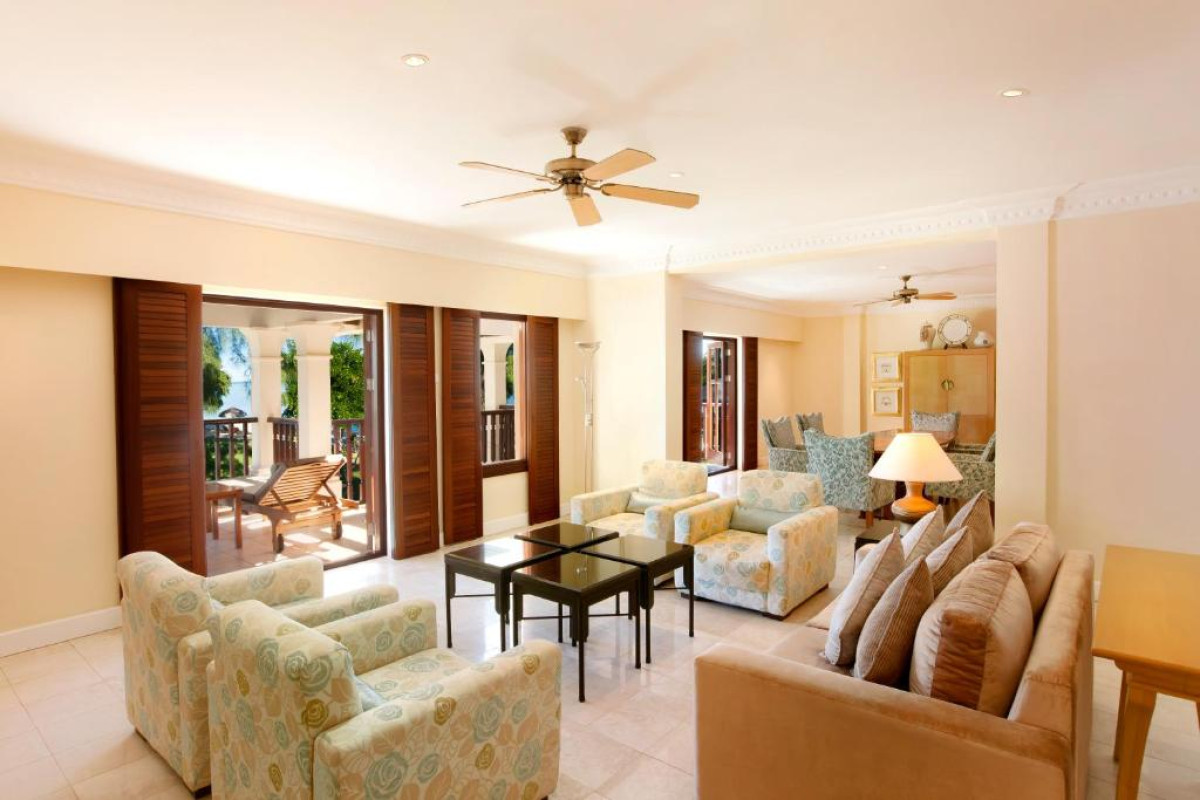Hilton Mauritius Resort & Spa