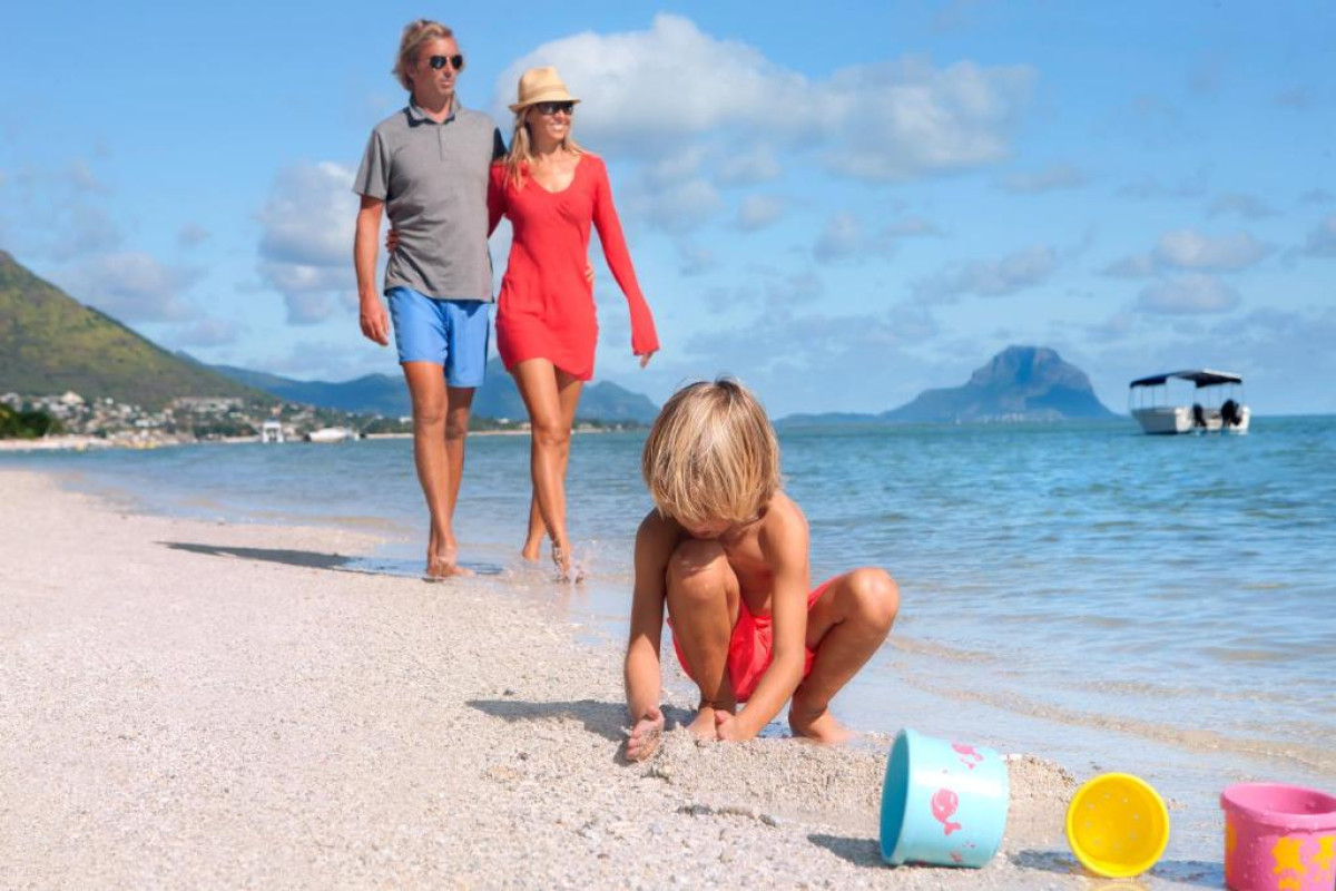 Hilton Mauritius Resort & Spa