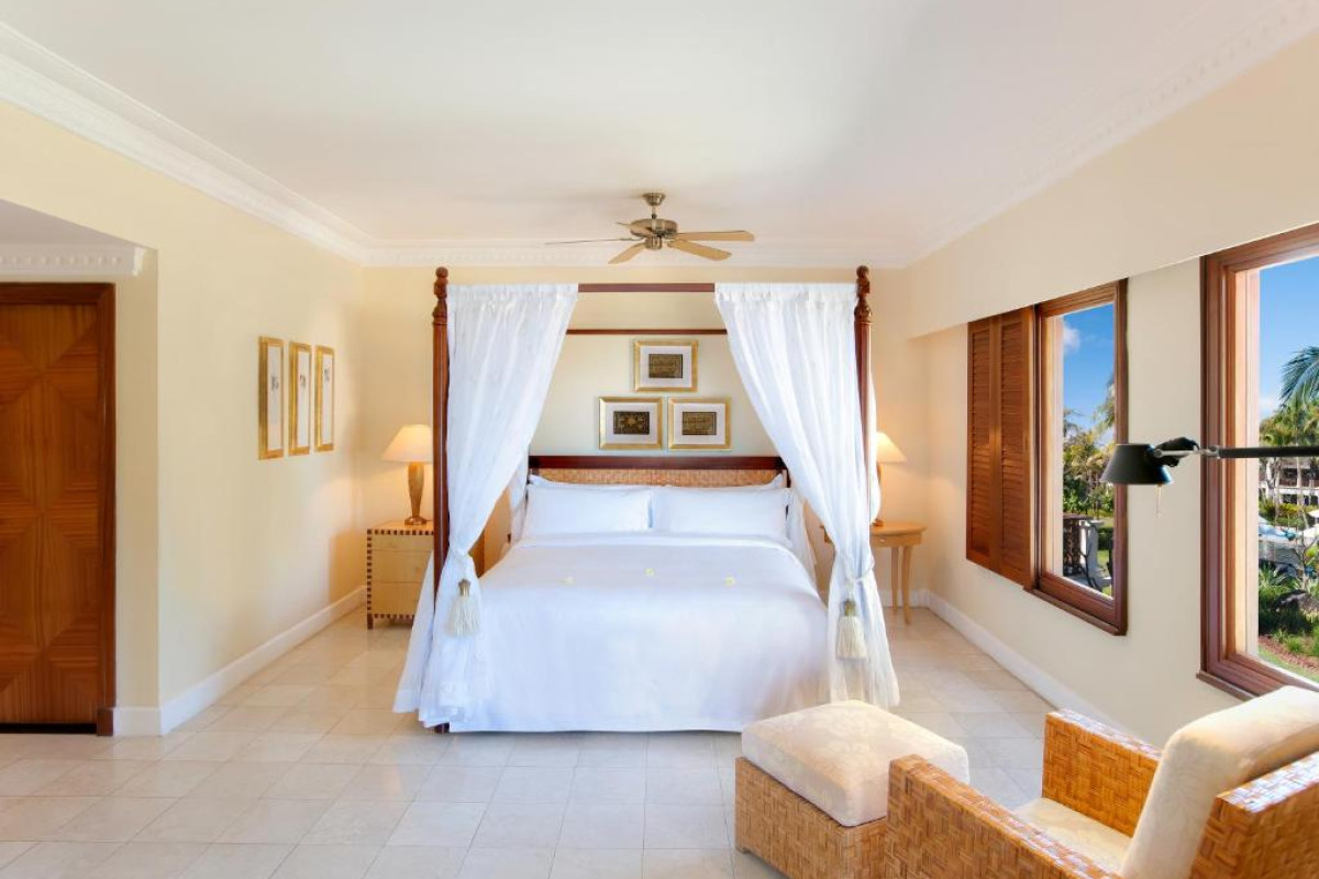 Hilton Mauritius Resort & Spa