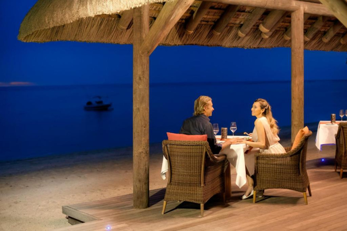 Hilton Mauritius Resort & Spa