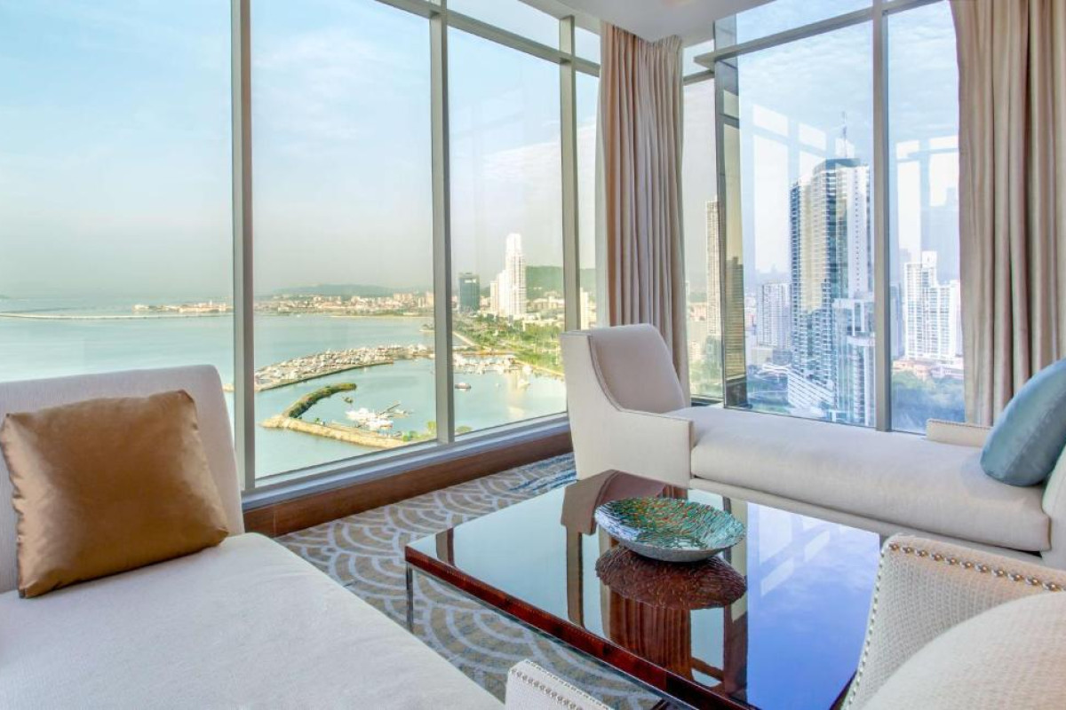 Hilton Panama