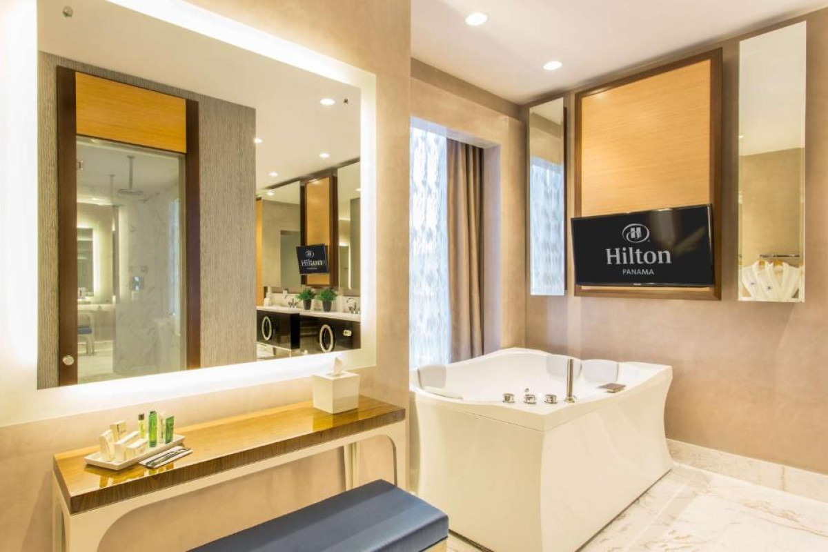 Hilton Panama