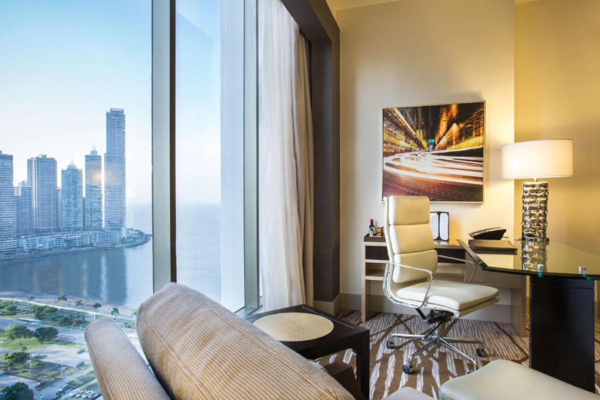 Hilton Panama