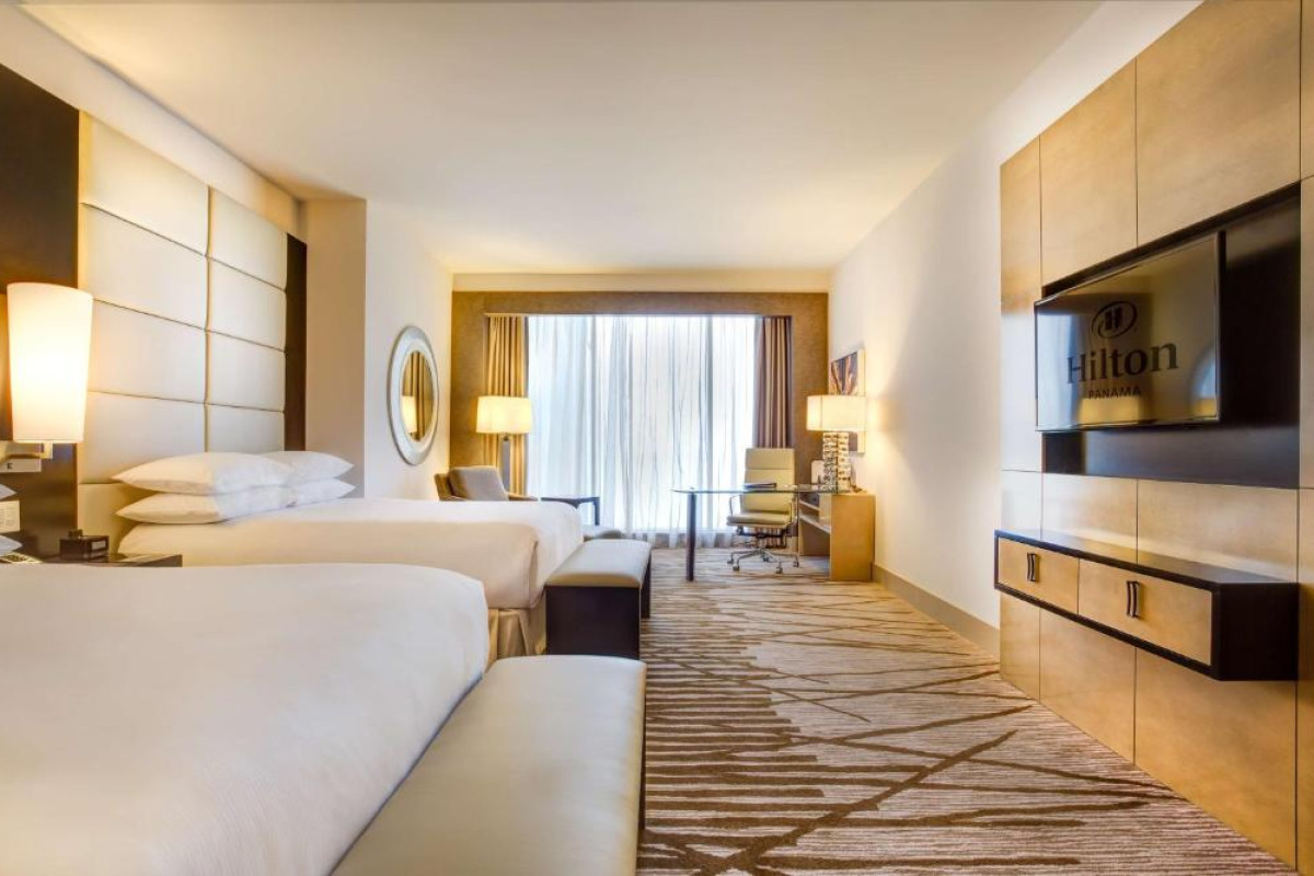 Hilton Panama