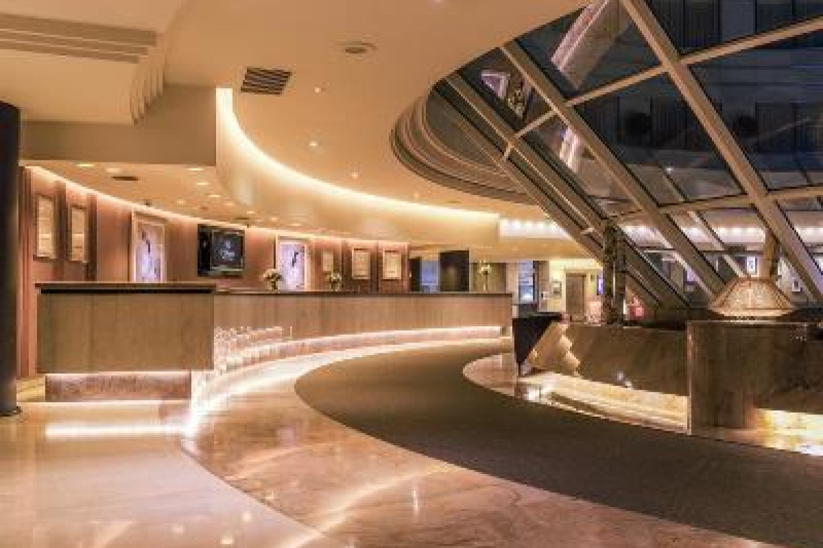 Hilton Paris La Defense
