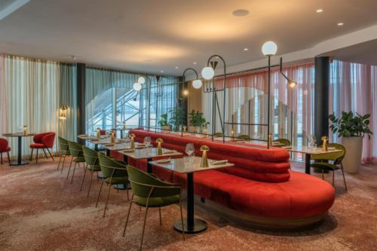Hilton Paris La Defense