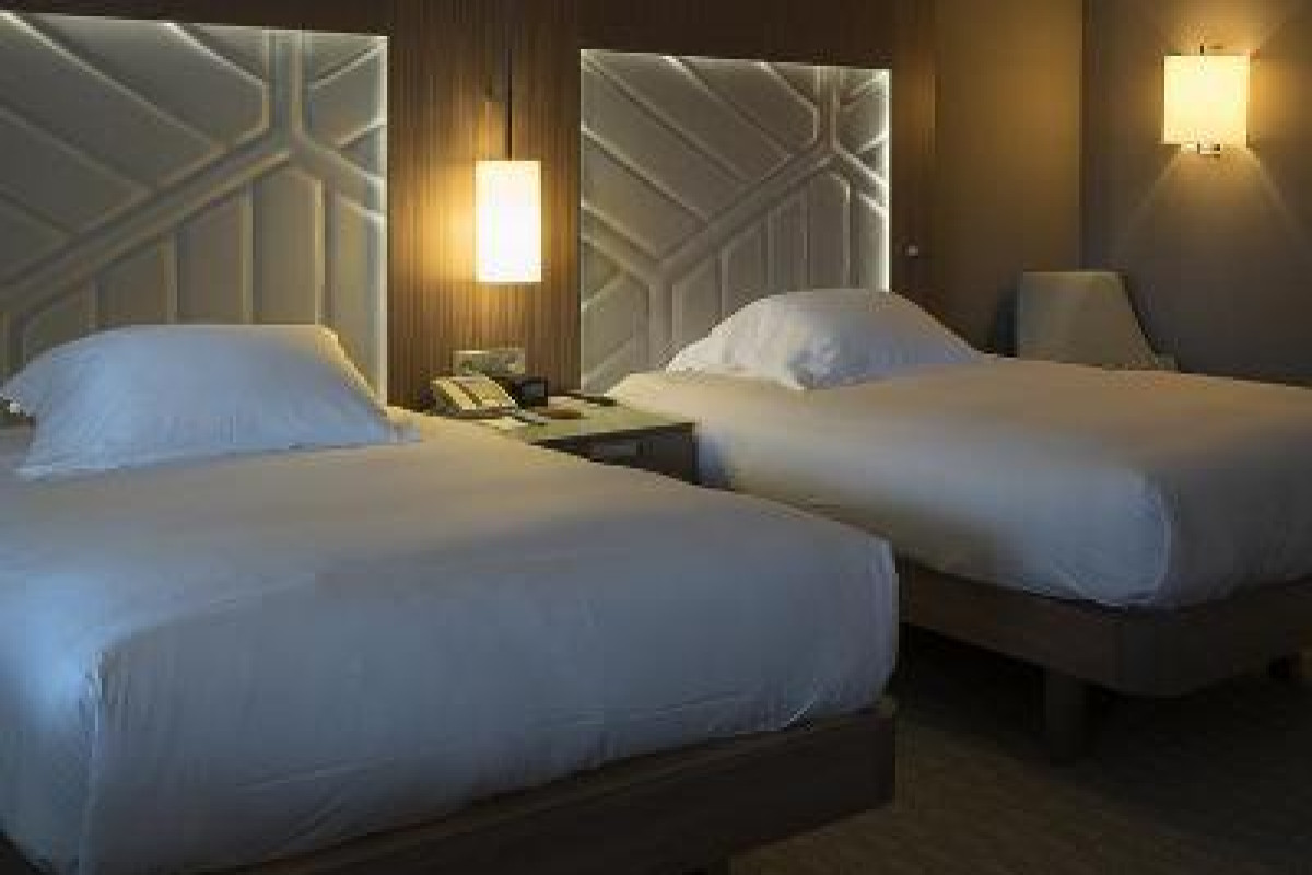 Hilton Paris La Defense