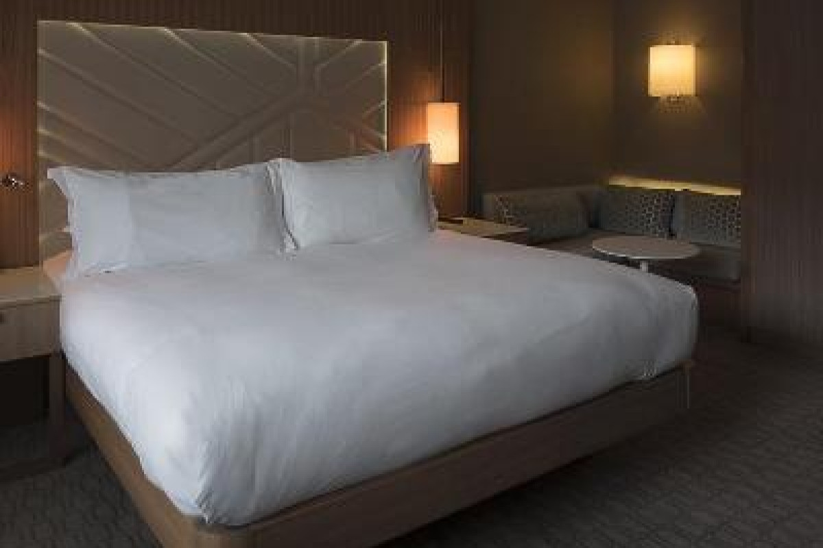 Hilton Paris La Defense