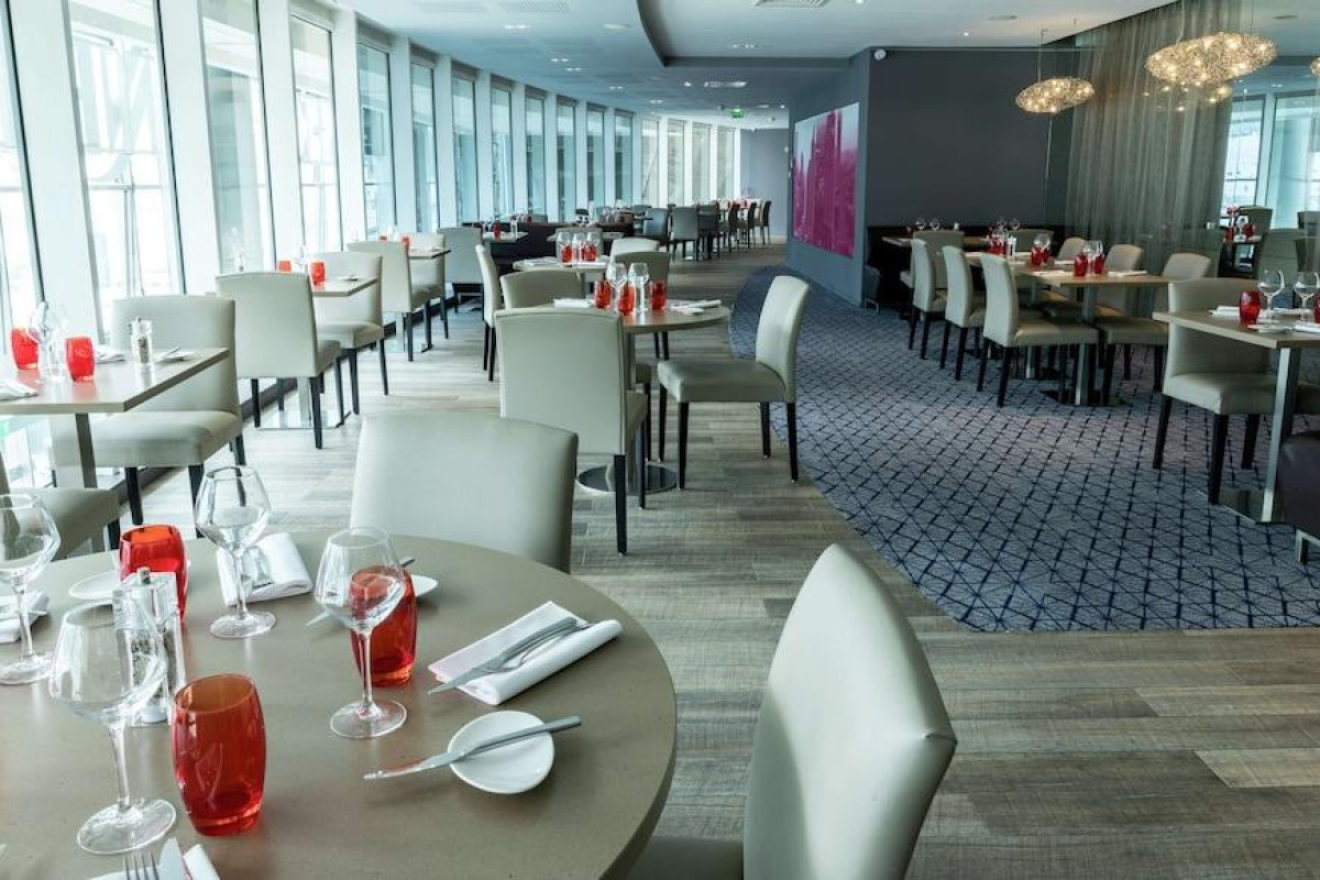 Hilton Paris La Defense