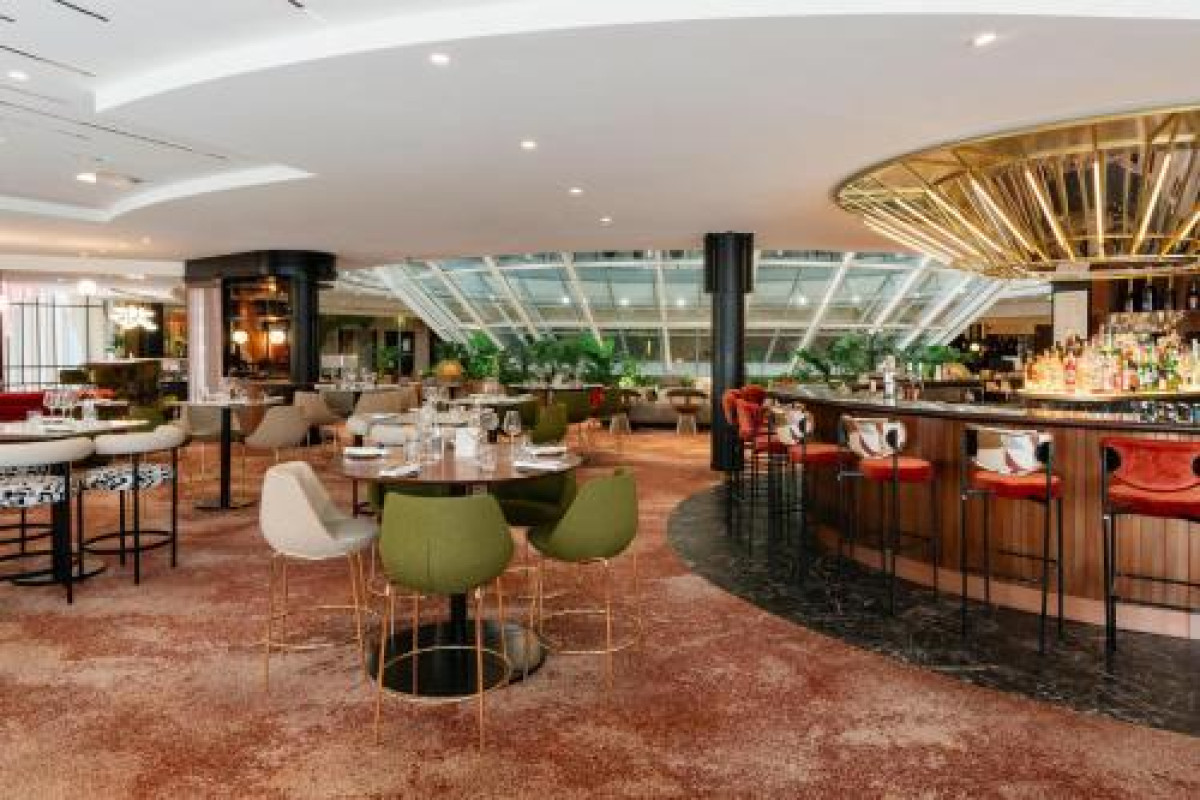 Hilton Paris La Defense
