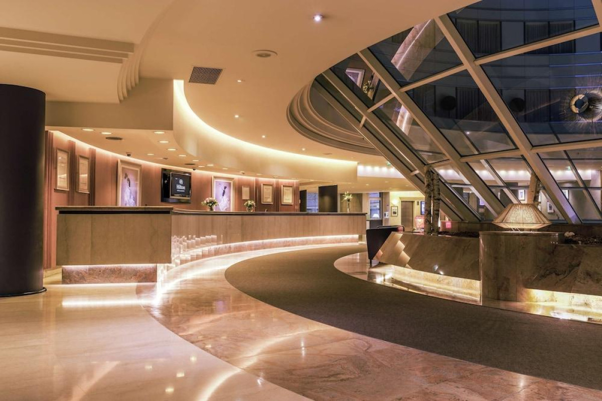 Hilton Paris La Defense