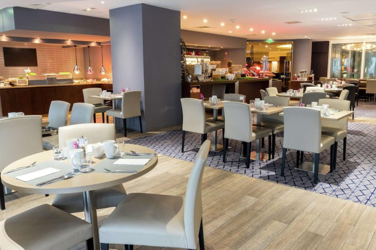 Hilton Paris La Defense