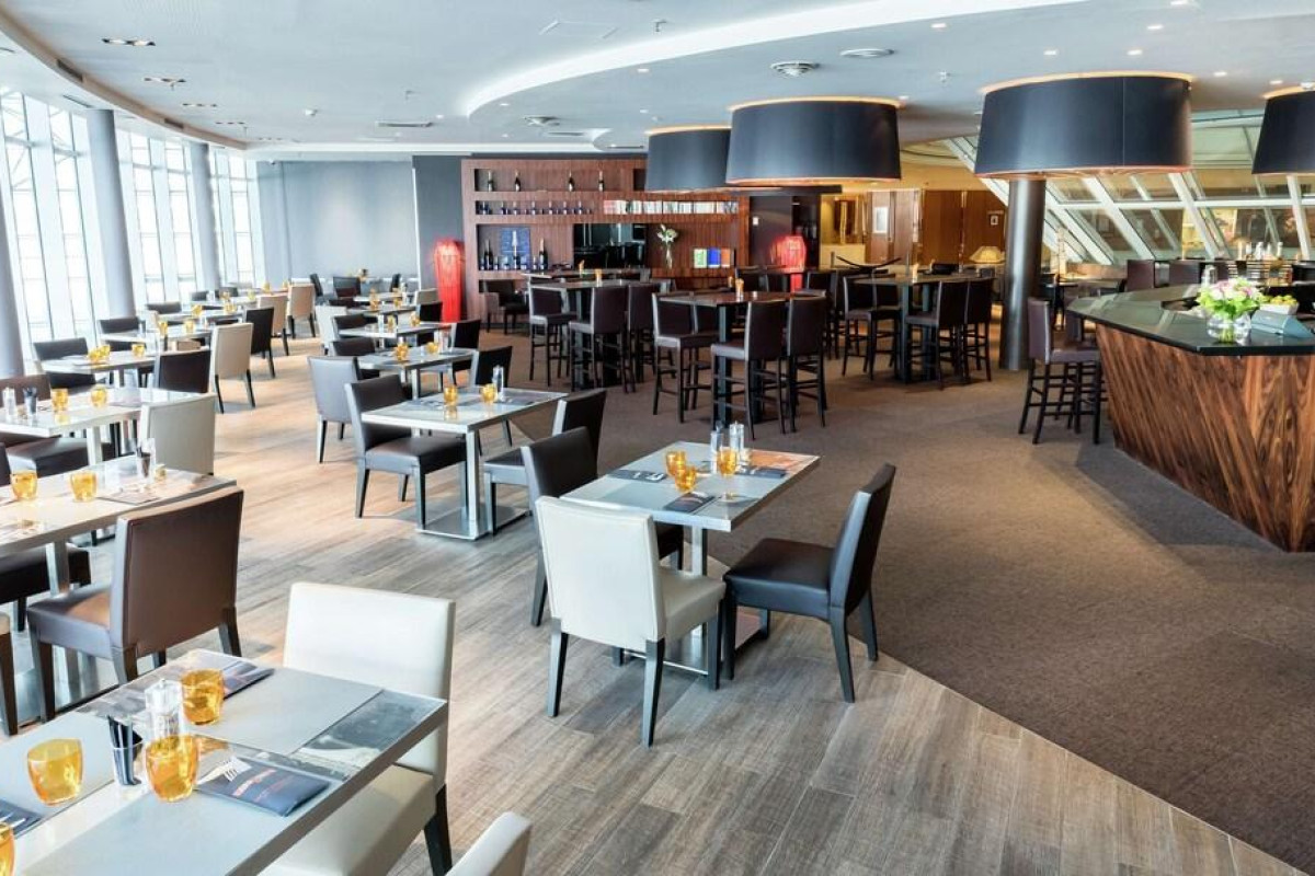 Hilton Paris La Defense