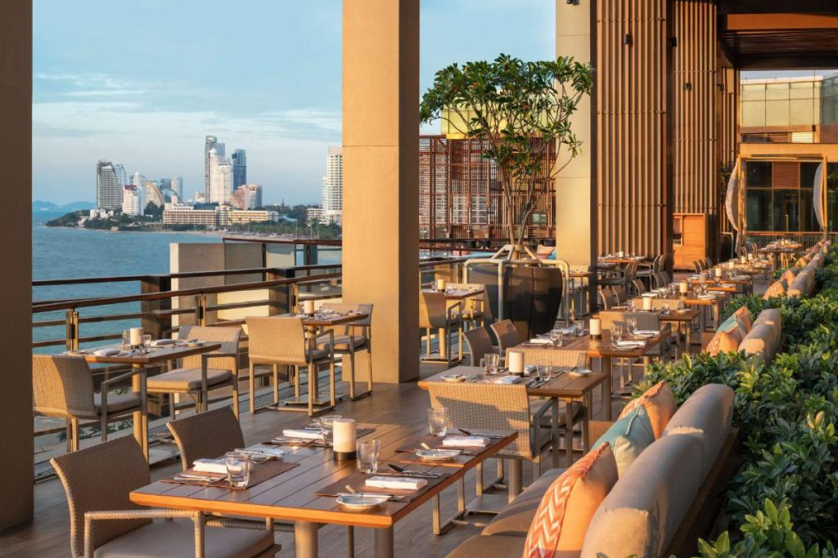 HILTON PATTAYA