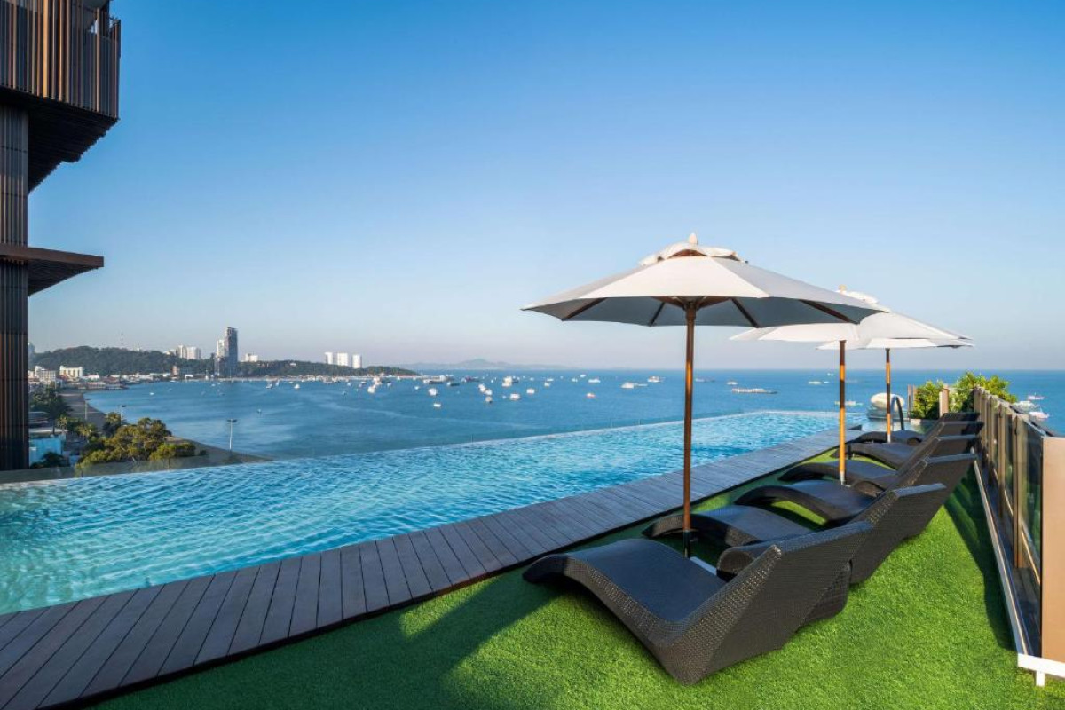 HILTON PATTAYA