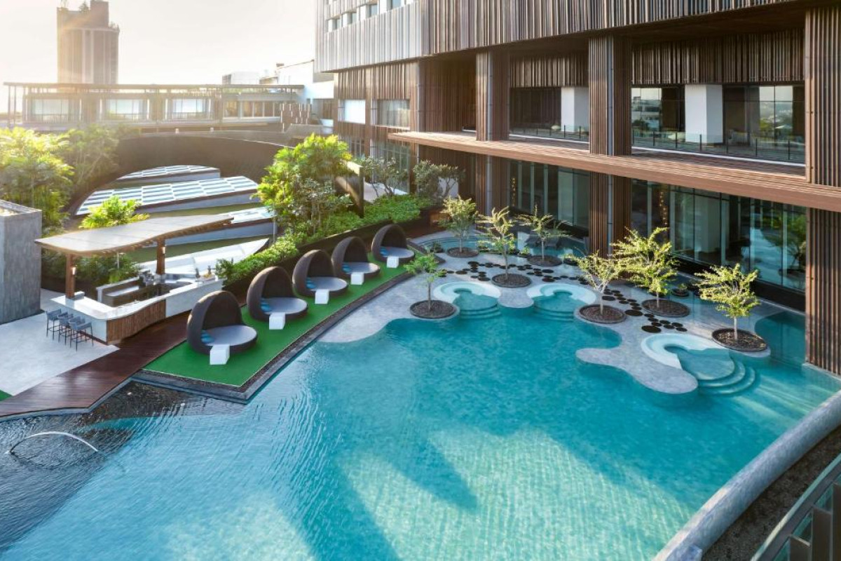 HILTON PATTAYA