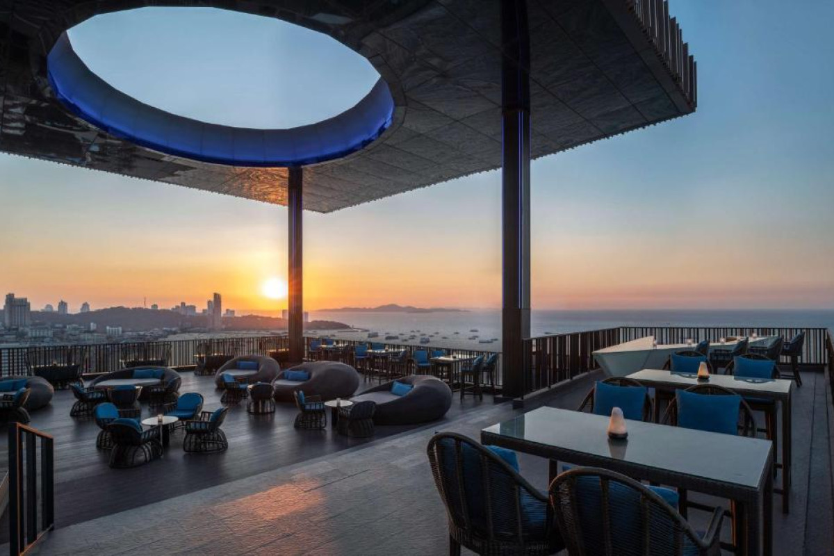 HILTON PATTAYA