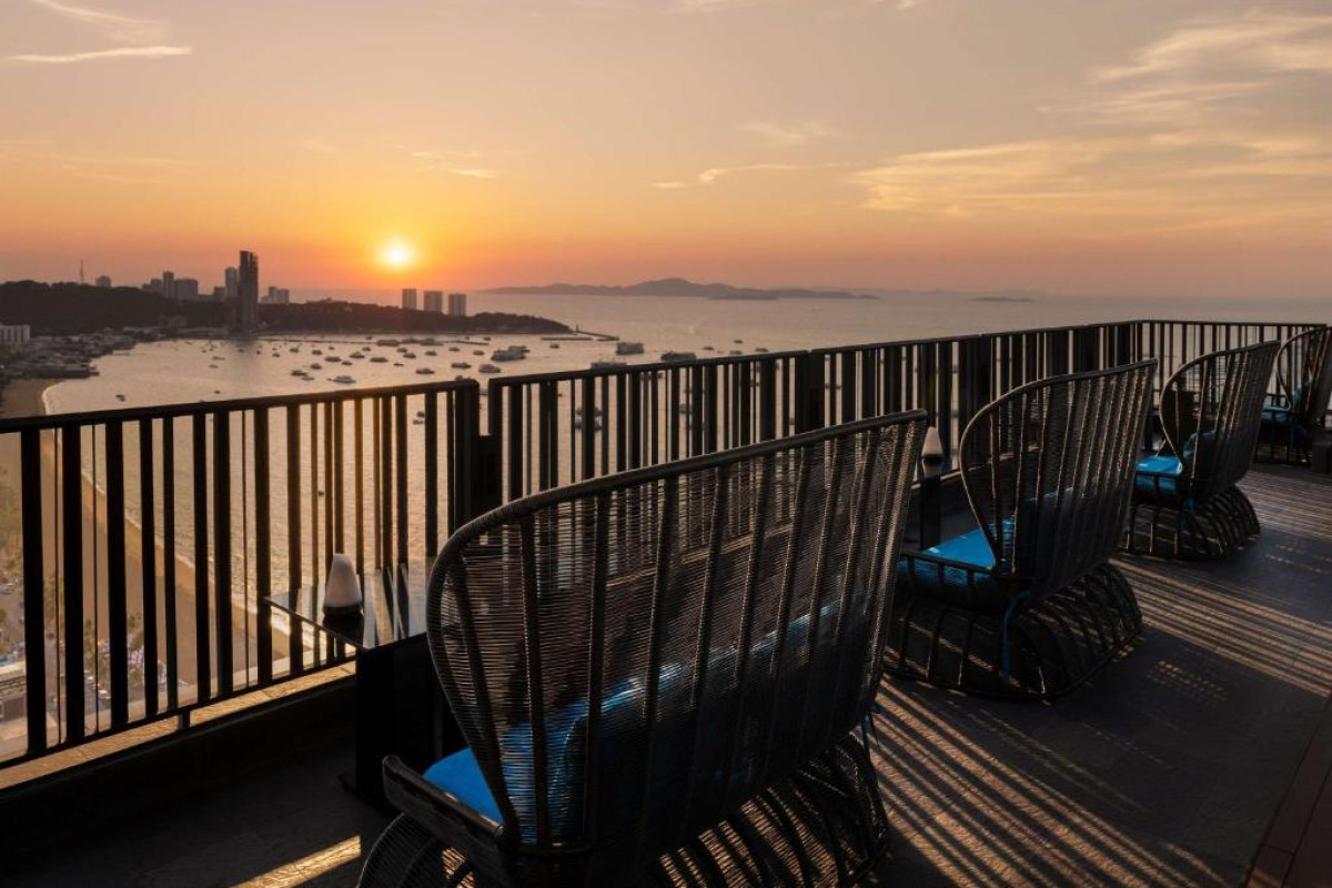 HILTON PATTAYA