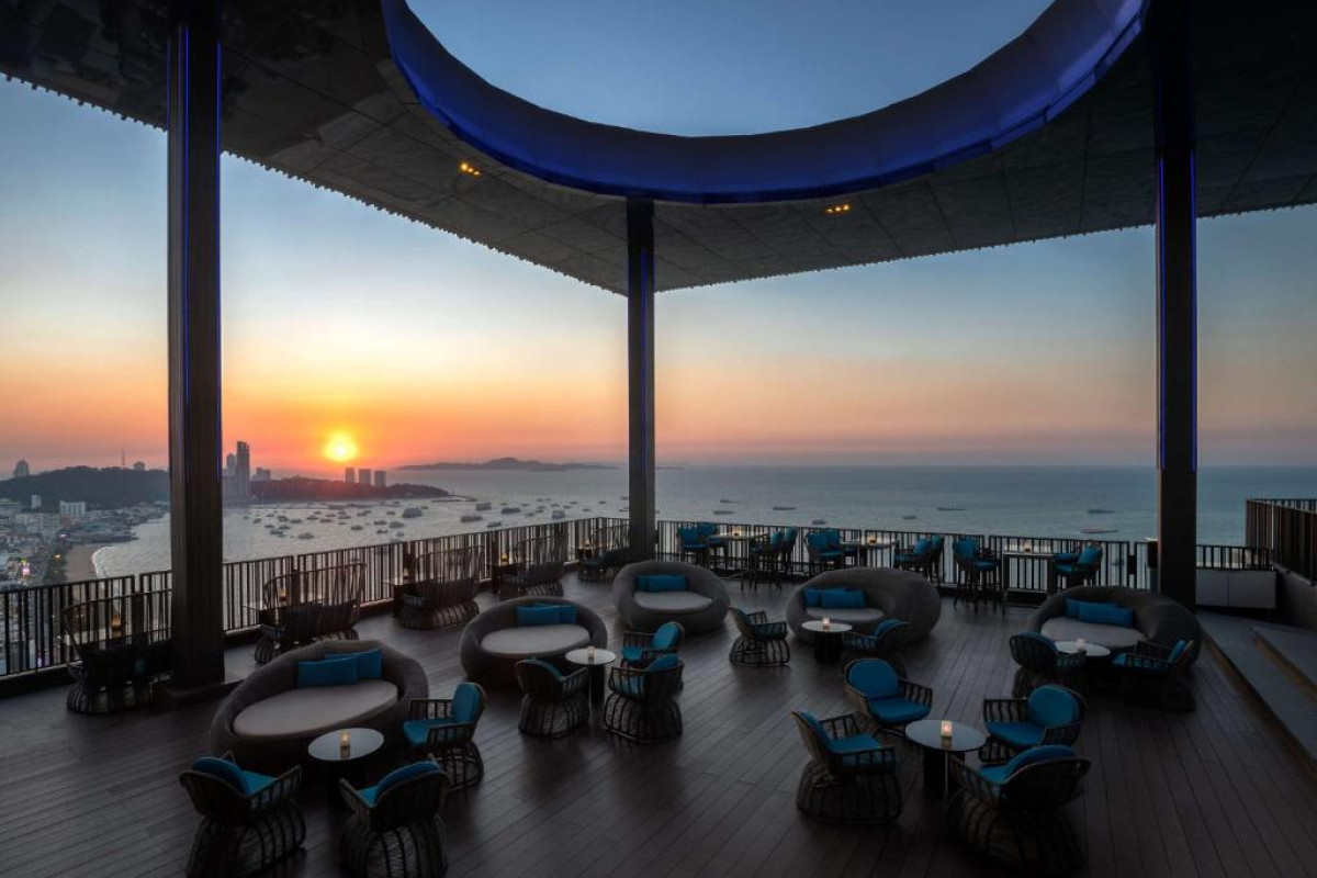HILTON PATTAYA