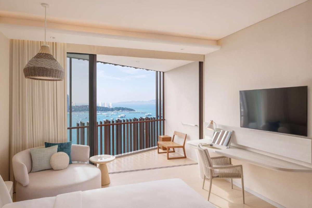 HILTON PATTAYA