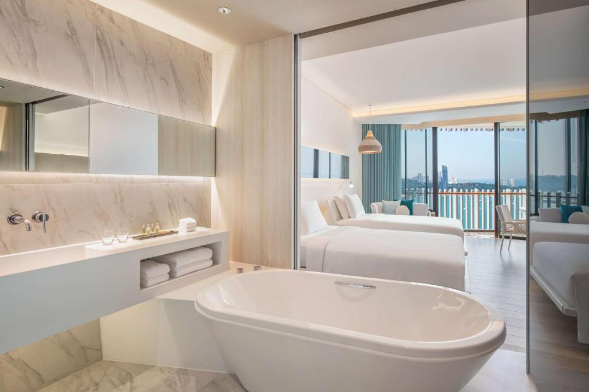 HILTON PATTAYA
