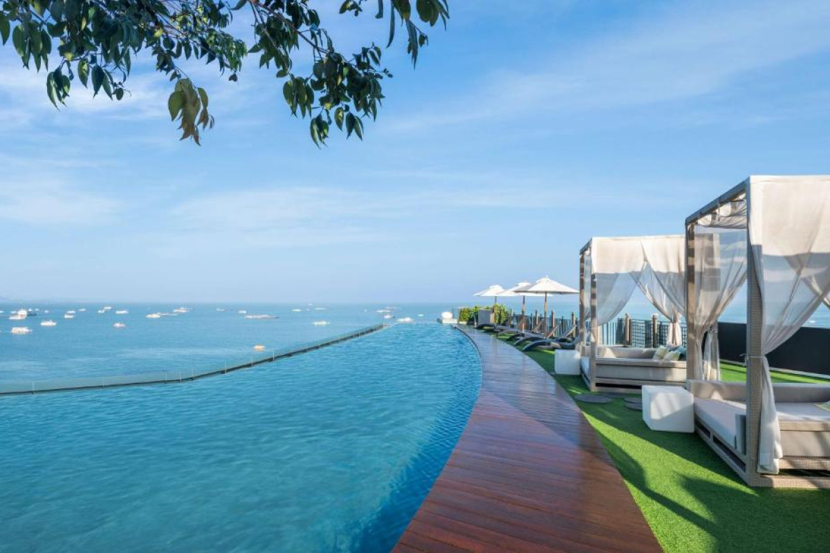HILTON PATTAYA