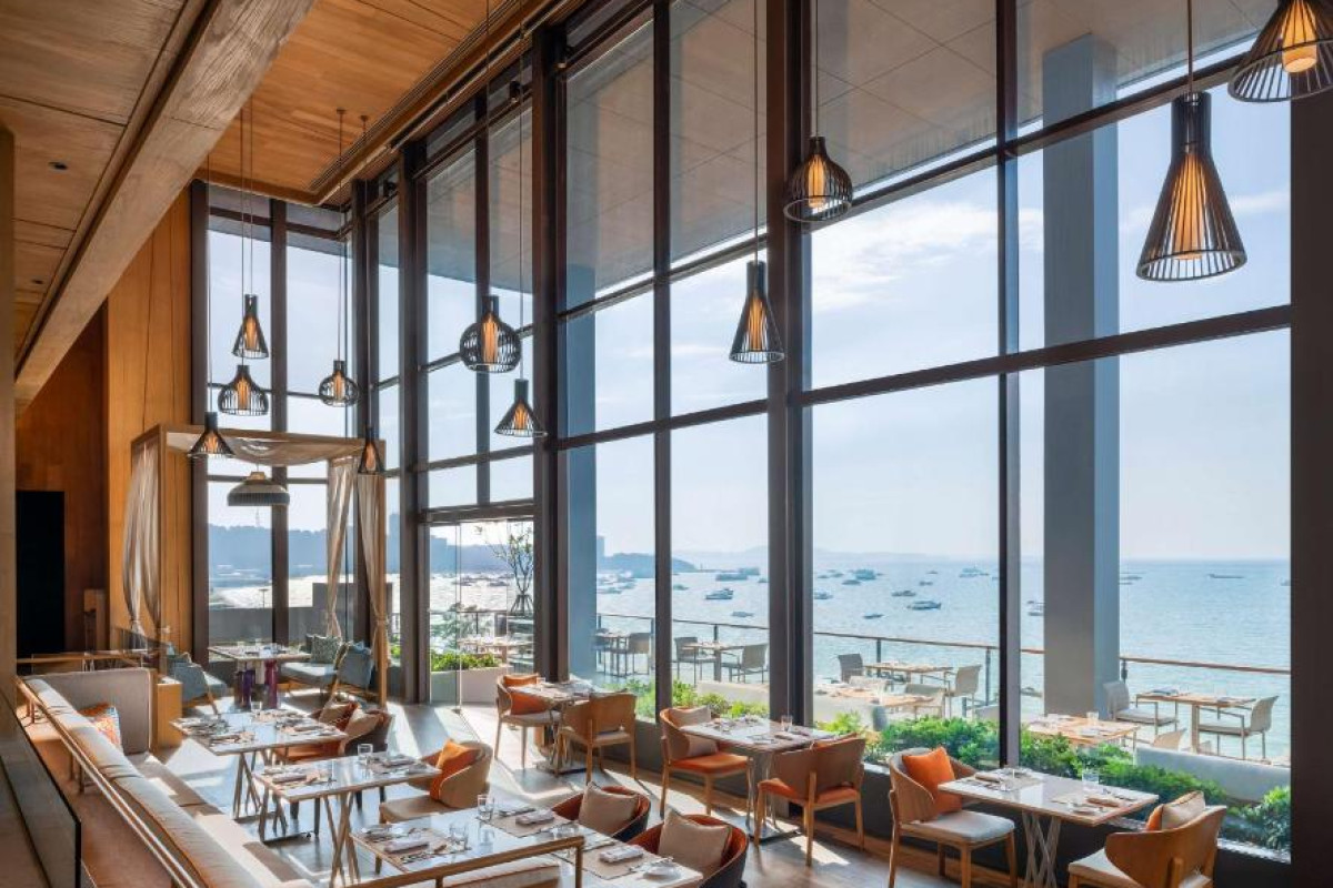HILTON PATTAYA