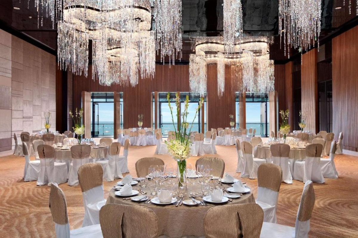 HILTON PATTAYA