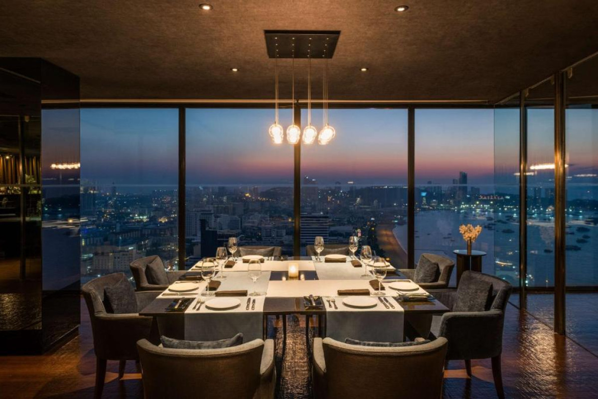HILTON PATTAYA