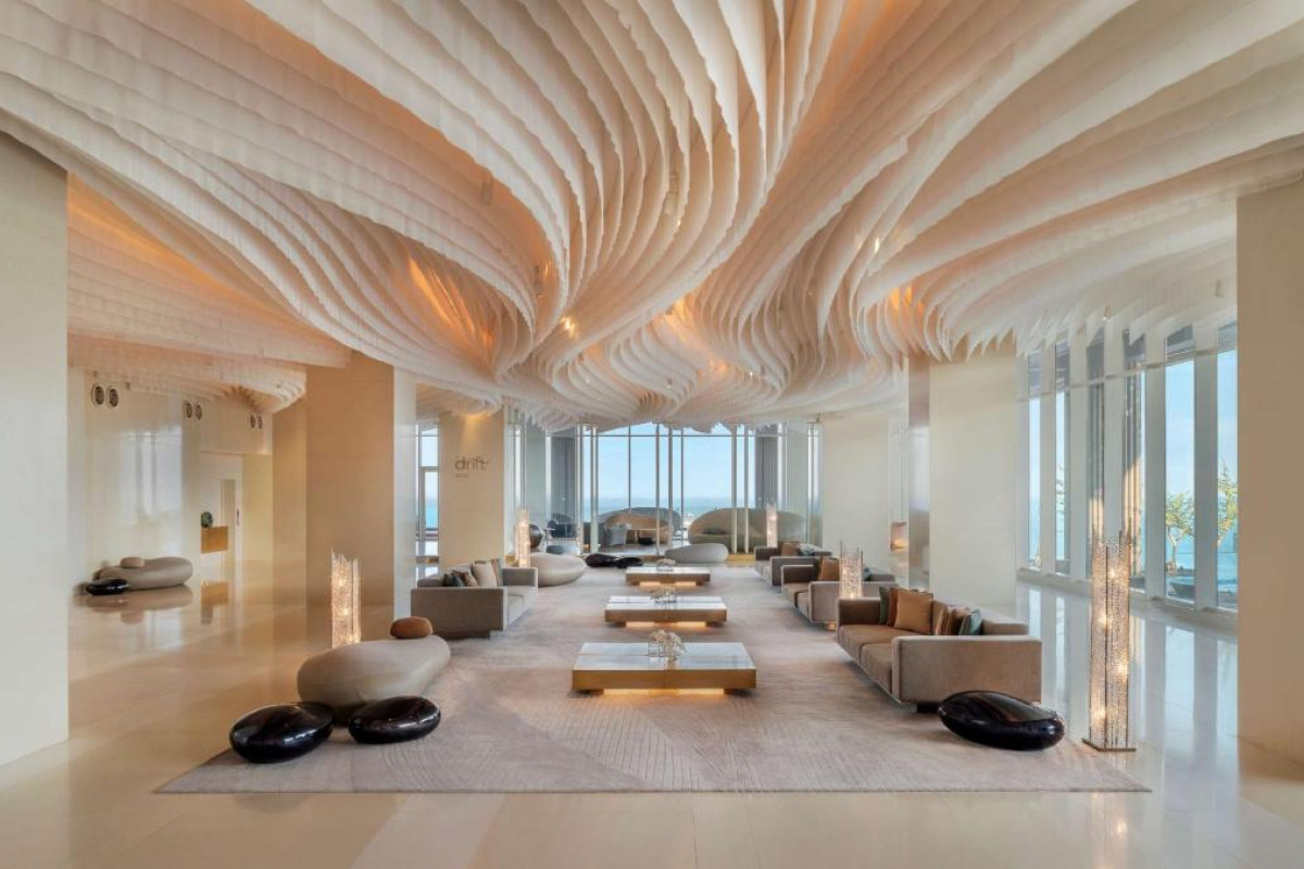 HILTON PATTAYA