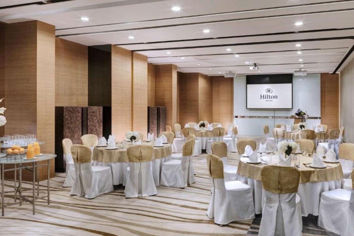 HILTON PATTAYA