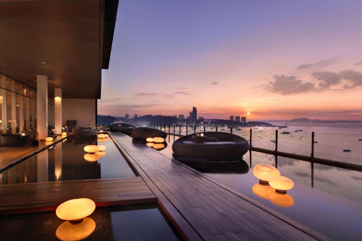 HILTON PATTAYA