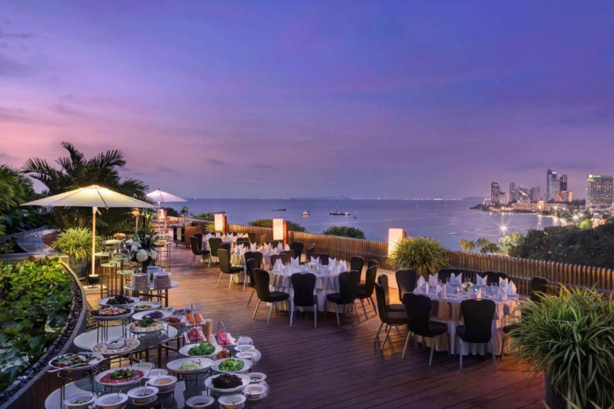 HILTON PATTAYA