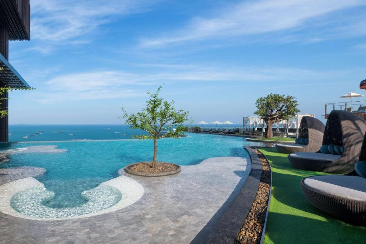 HILTON PATTAYA
