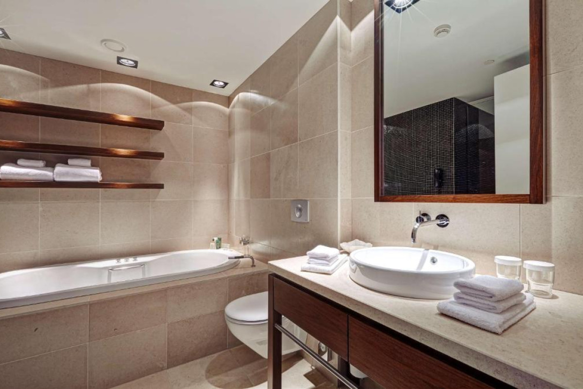 Hilton Reykjavik Nordica