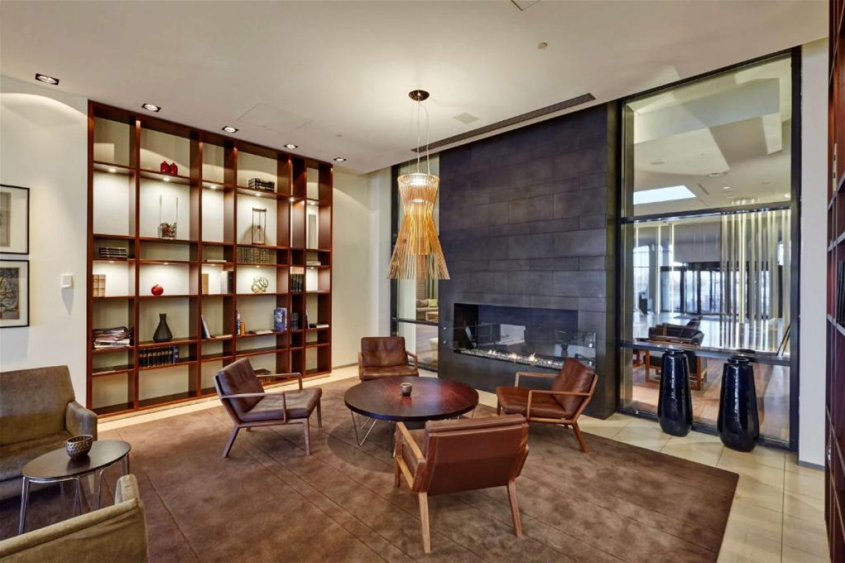 Hilton Reykjavik Nordica