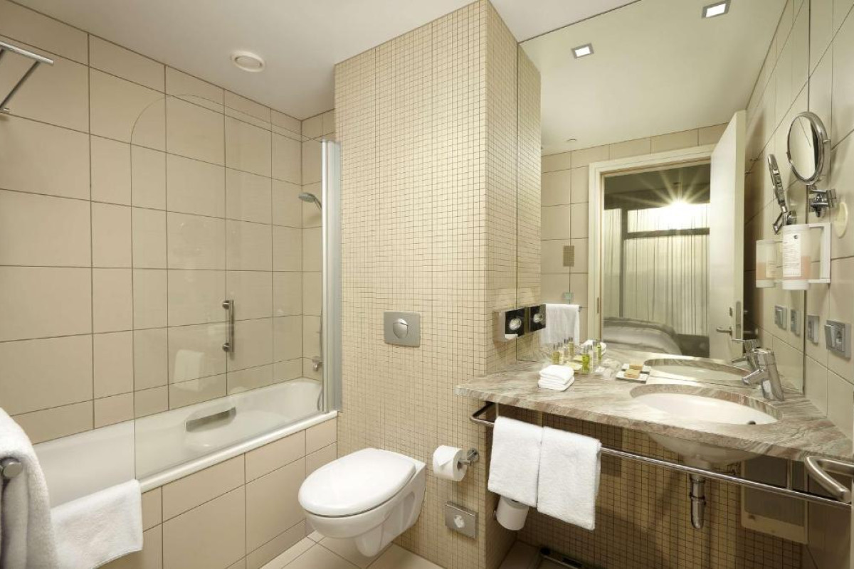 Hilton Reykjavik Nordica